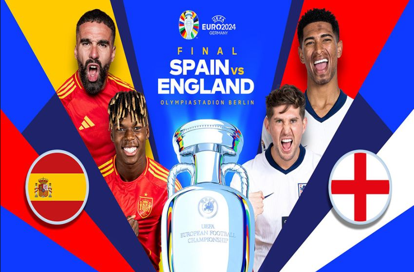 Live-Streaming-Final-Euro-2024-Spanyol-Vs-Inggris